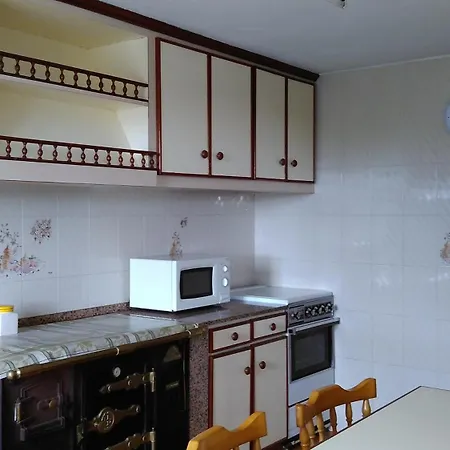 Casa Playa Baldayo Vakantiehuis A Coruña