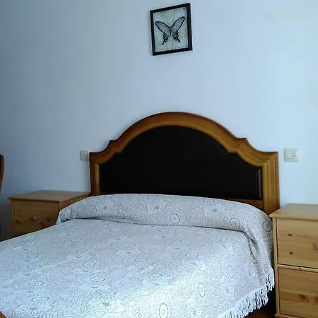 Casa Playa Baldayo Vakantiehuis