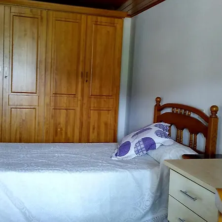 Casa Playa Baldayo Vakantiehuis