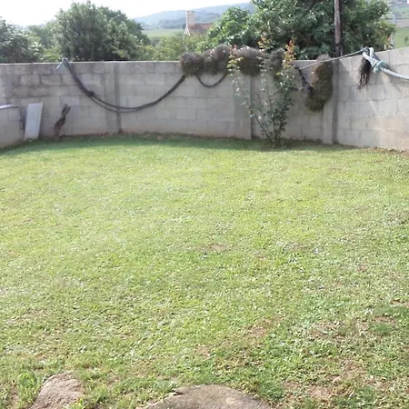 Vakantiehuis Casa Playa Baldayo A Coruña